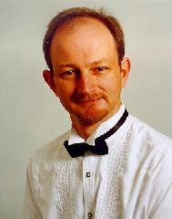 Kenneth Halland